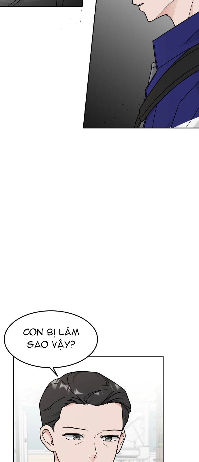 Thùng Quần Áo Tình Yêu Chapter 20 - 3