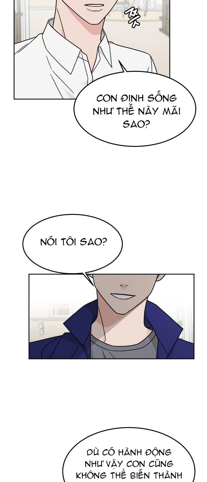 Thùng Quần Áo Tình Yêu Chapter 20 - 4