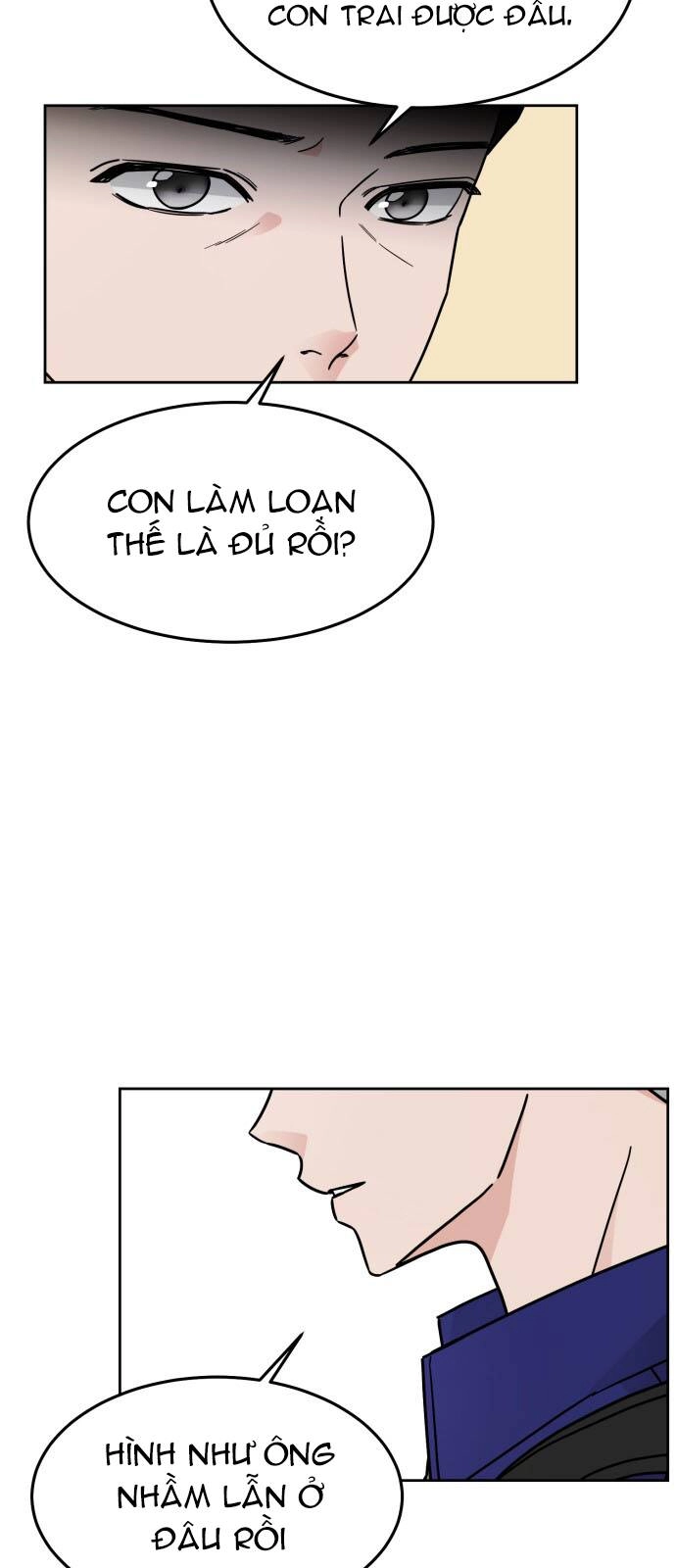 Thùng Quần Áo Tình Yêu Chapter 20 - 5