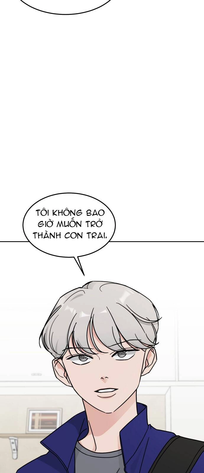 Thùng Quần Áo Tình Yêu Chapter 20 - 6