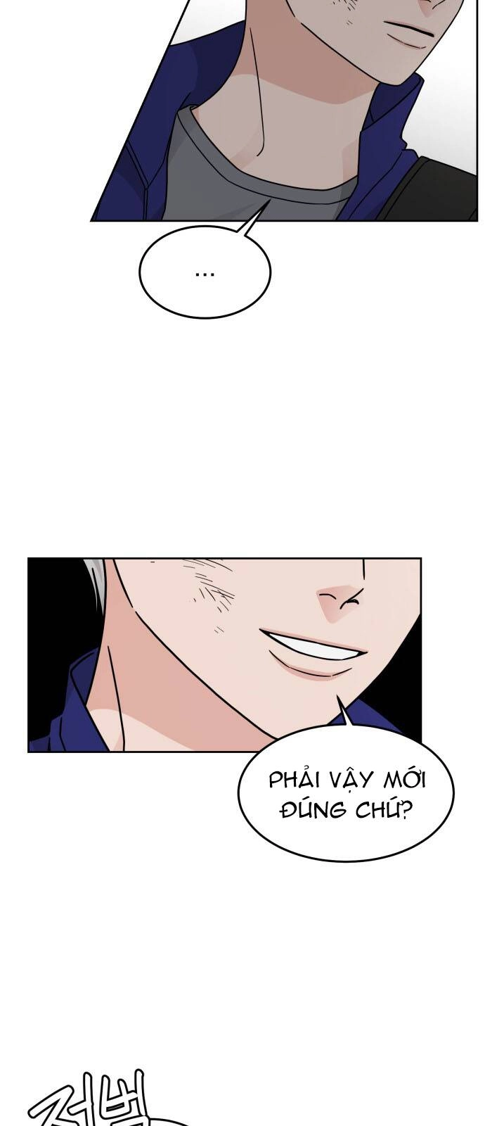 Thùng Quần Áo Tình Yêu Chapter 20 - 9