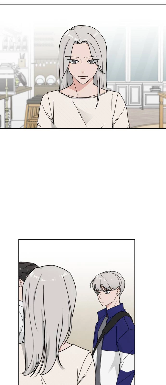 Thùng Quần Áo Tình Yêu Chapter 20 - 11