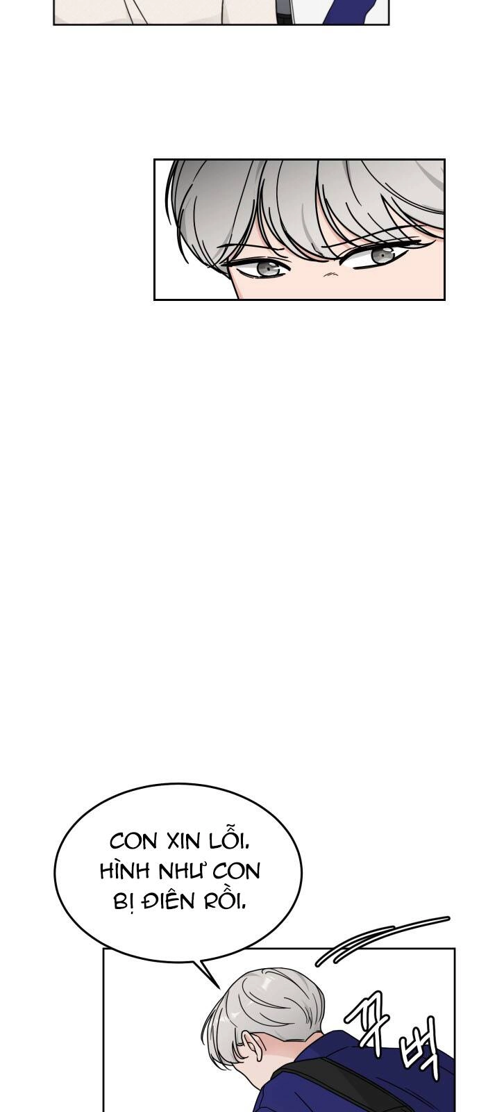 Thùng Quần Áo Tình Yêu Chapter 20 - 12