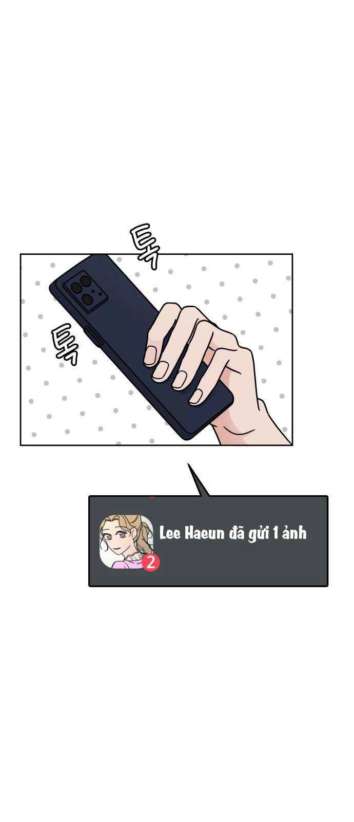 Thùng Quần Áo Tình Yêu Chapter 20 - 16