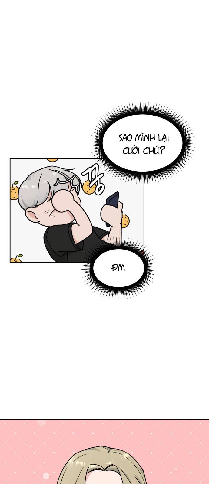 Thùng Quần Áo Tình Yêu Chapter 20 - 18