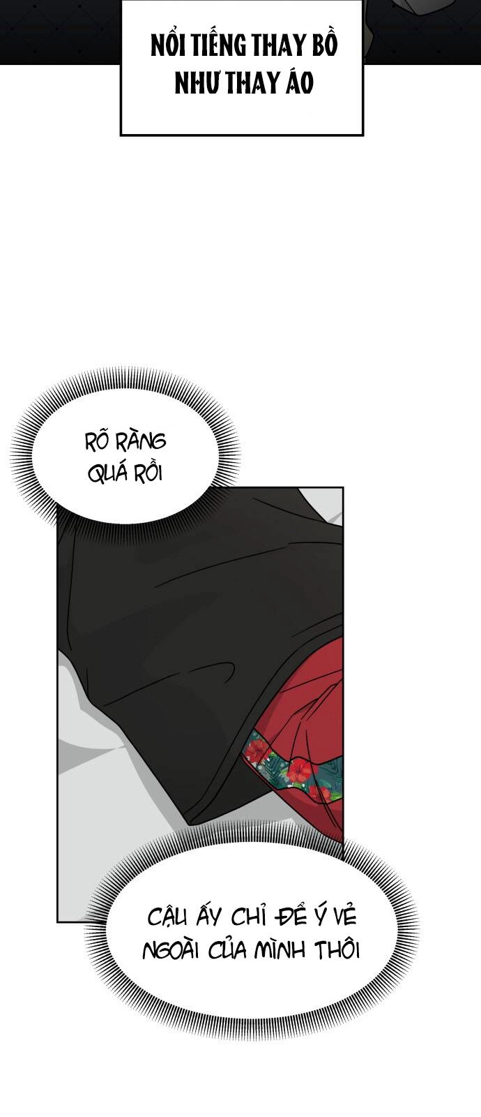 Thùng Quần Áo Tình Yêu Chapter 20 - 20