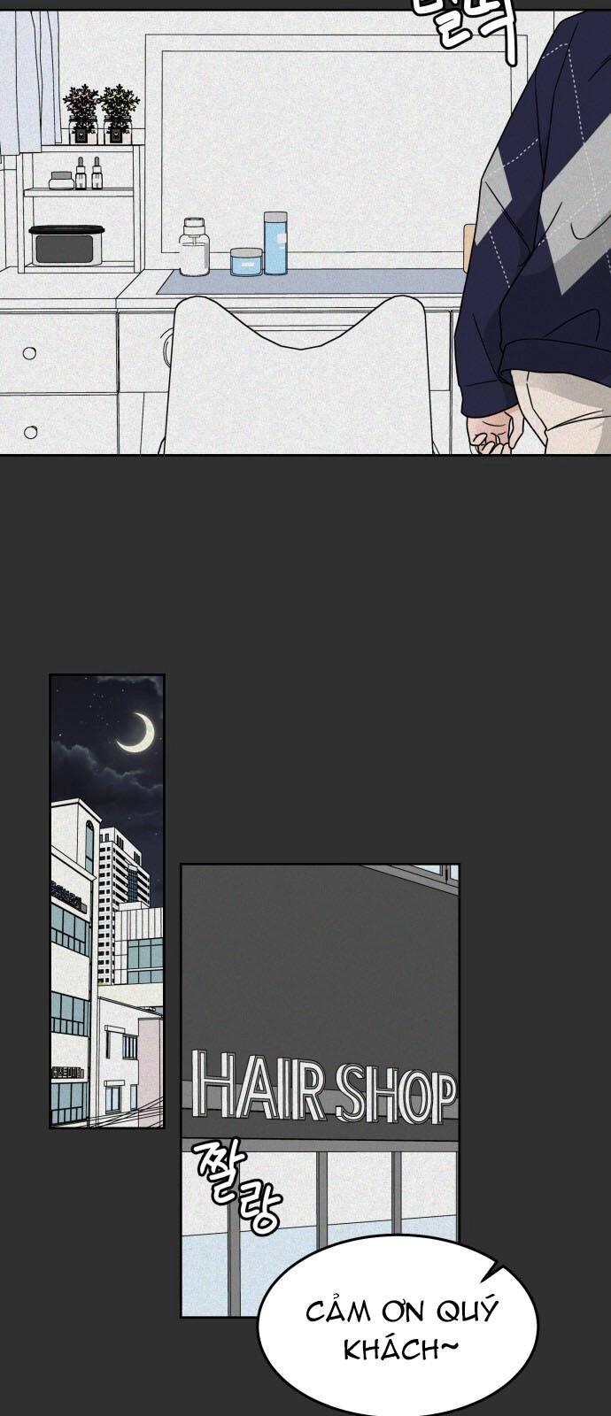 Thùng Quần Áo Tình Yêu Chapter 20 - 24