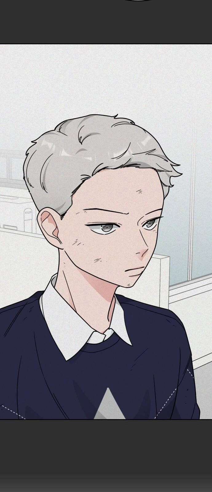 Thùng Quần Áo Tình Yêu Chapter 20 - 25