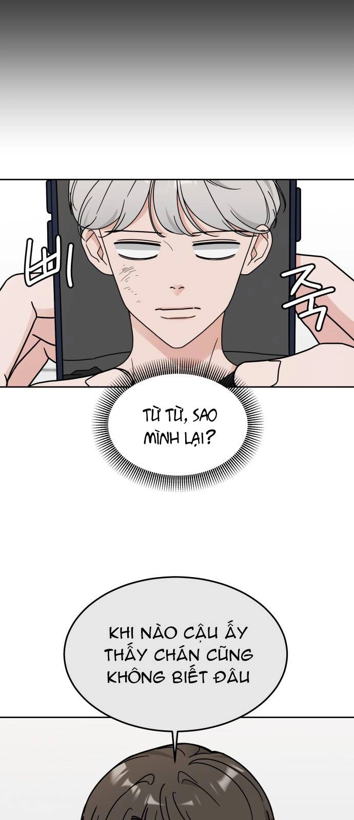 Thùng Quần Áo Tình Yêu Chapter 20 - 26