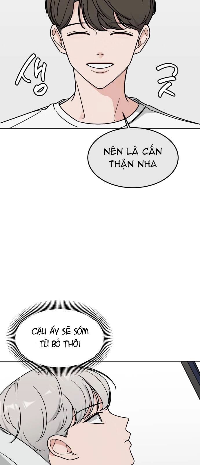 Thùng Quần Áo Tình Yêu Chapter 20 - 27