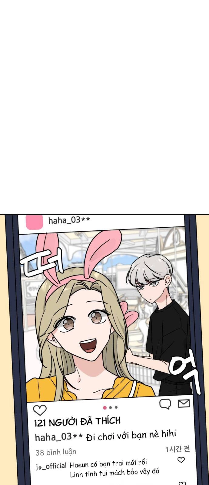 Thùng Quần Áo Tình Yêu Chapter 20 - 29