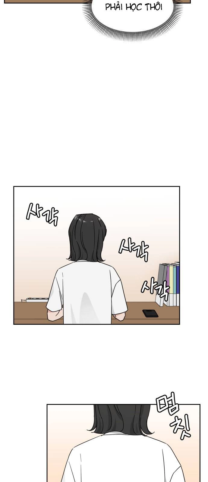 Thùng Quần Áo Tình Yêu Chapter 20 - 31