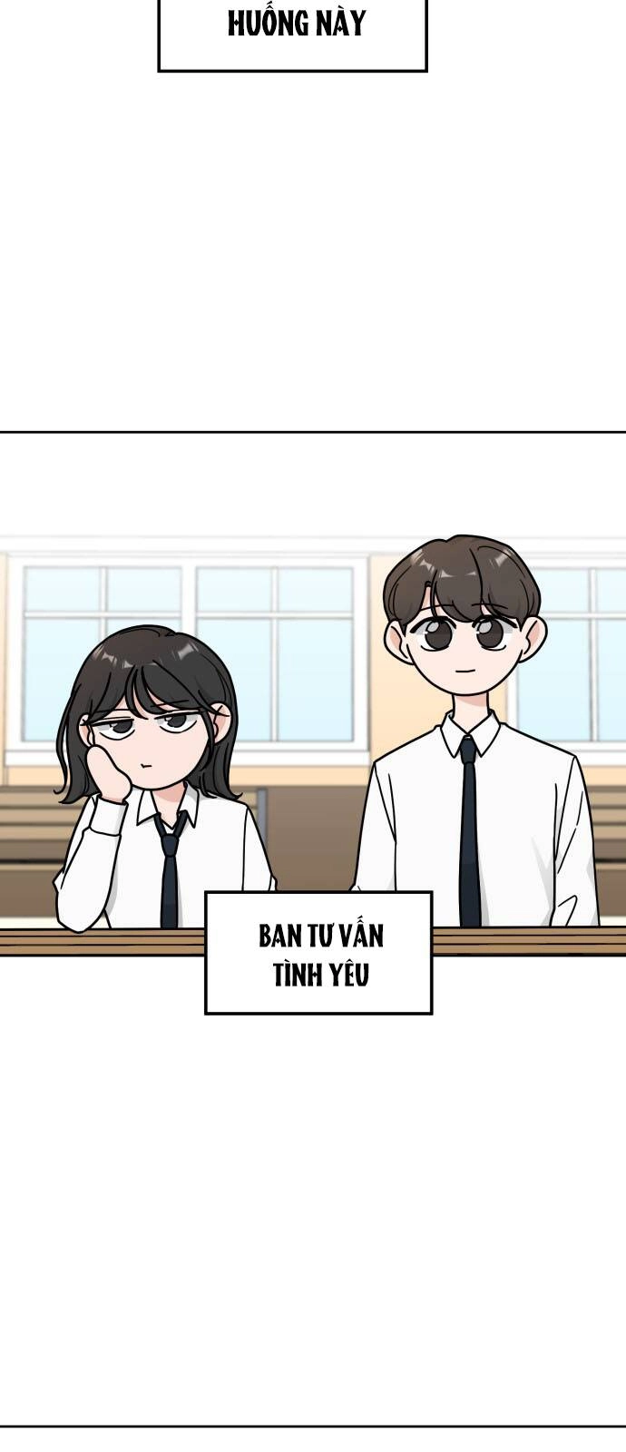 Thùng Quần Áo Tình Yêu Chapter 20 - 36