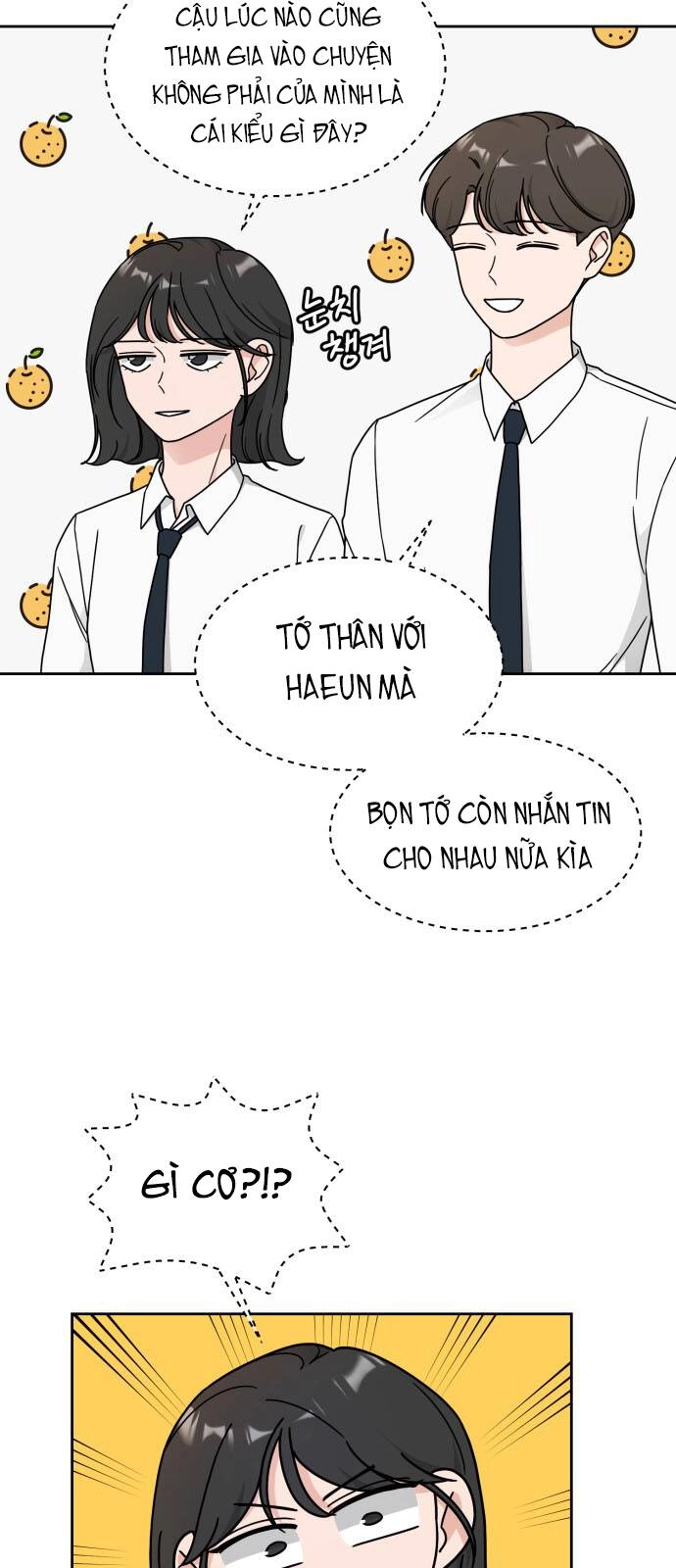 Thùng Quần Áo Tình Yêu Chapter 20 - 38