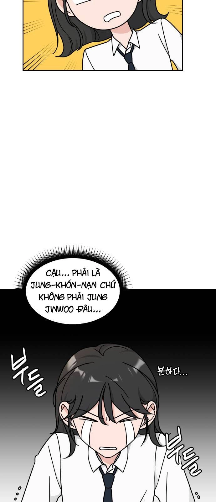 Thùng Quần Áo Tình Yêu Chapter 20 - 39