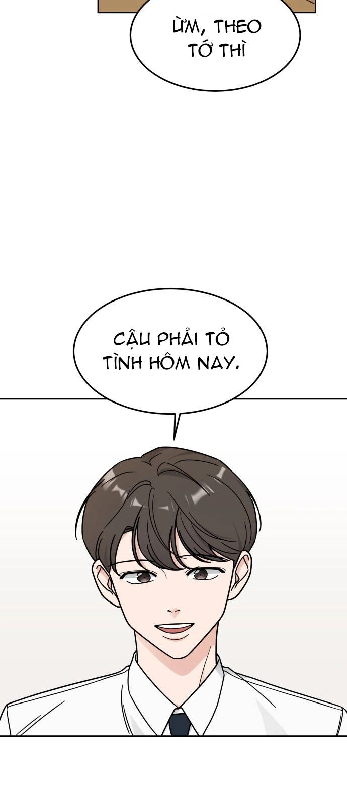 Thùng Quần Áo Tình Yêu Chapter 20 - 41