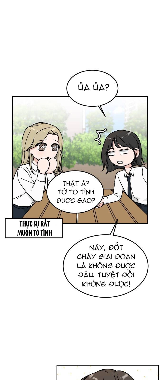 Thùng Quần Áo Tình Yêu Chapter 20 - 42