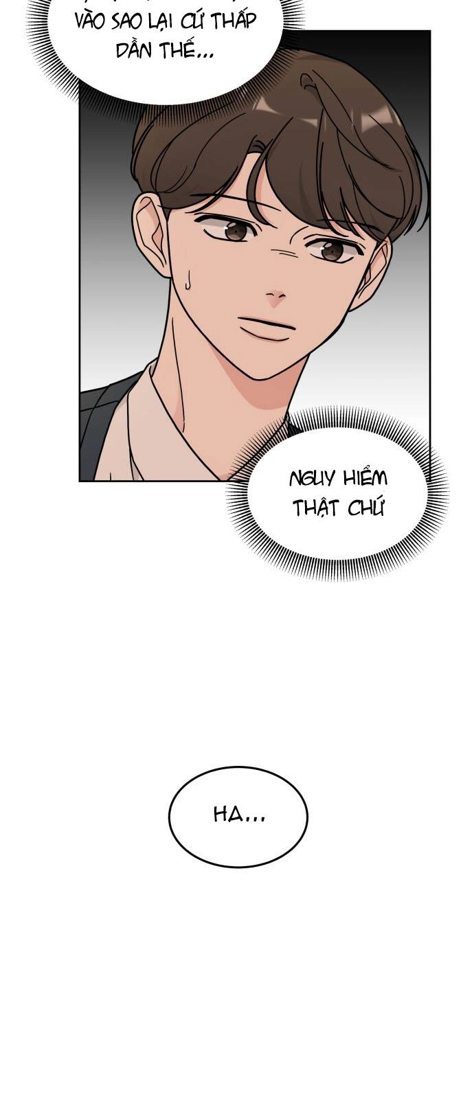 Thùng Quần Áo Tình Yêu Chapter 21 - 10