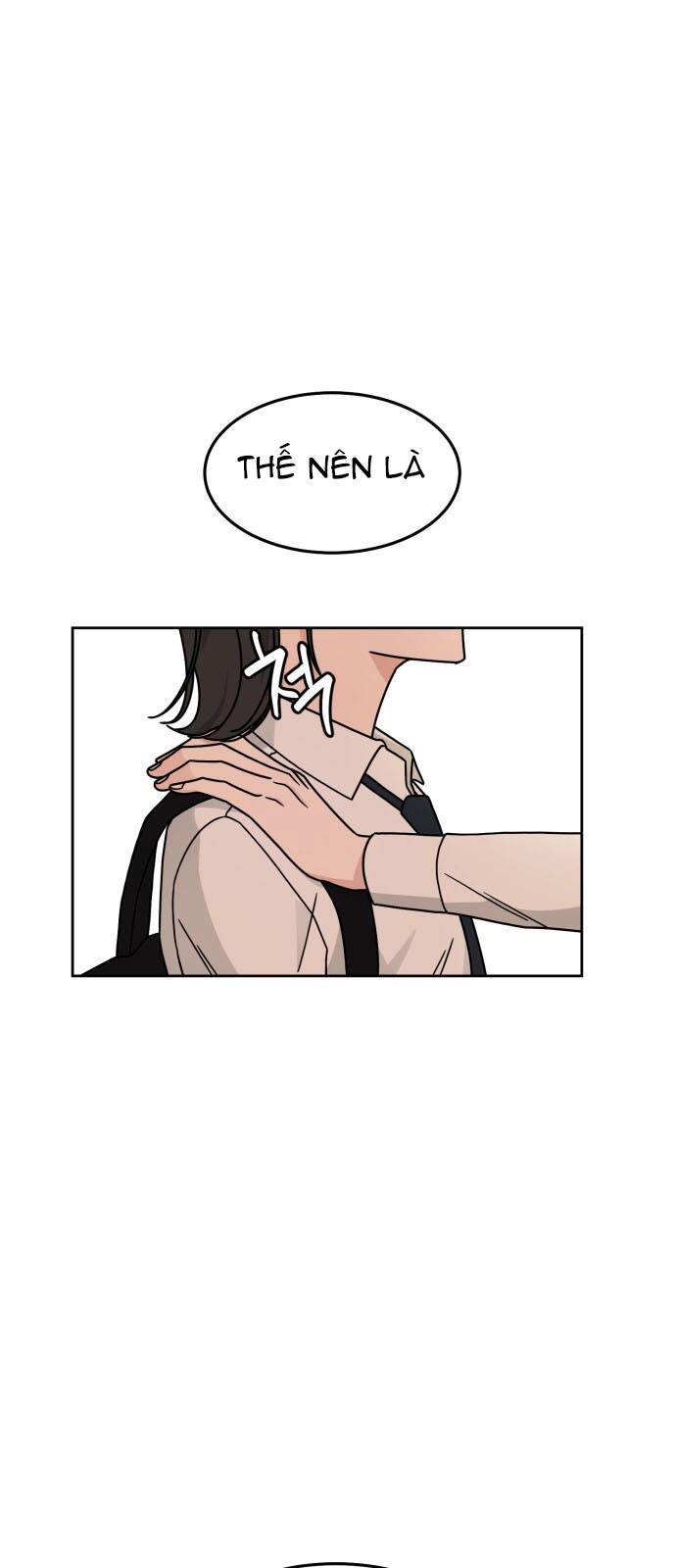 Thùng Quần Áo Tình Yêu Chapter 21 - 14