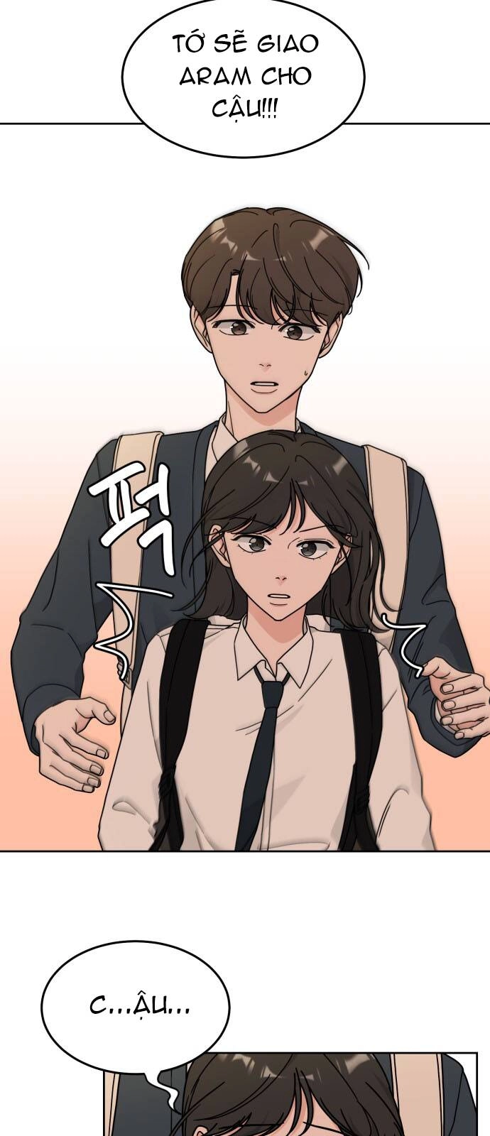 Thùng Quần Áo Tình Yêu Chapter 21 - 15