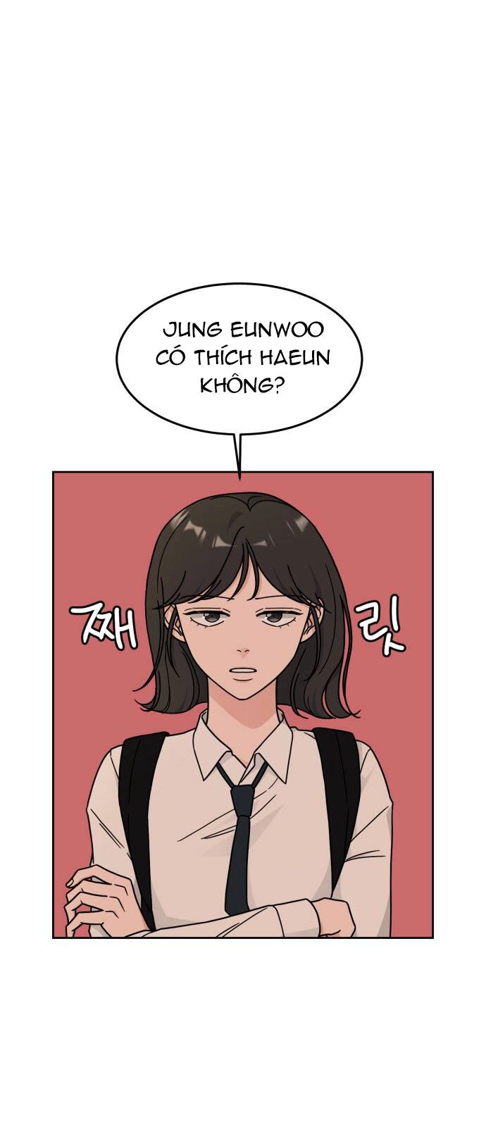 Thùng Quần Áo Tình Yêu Chapter 21 - 18