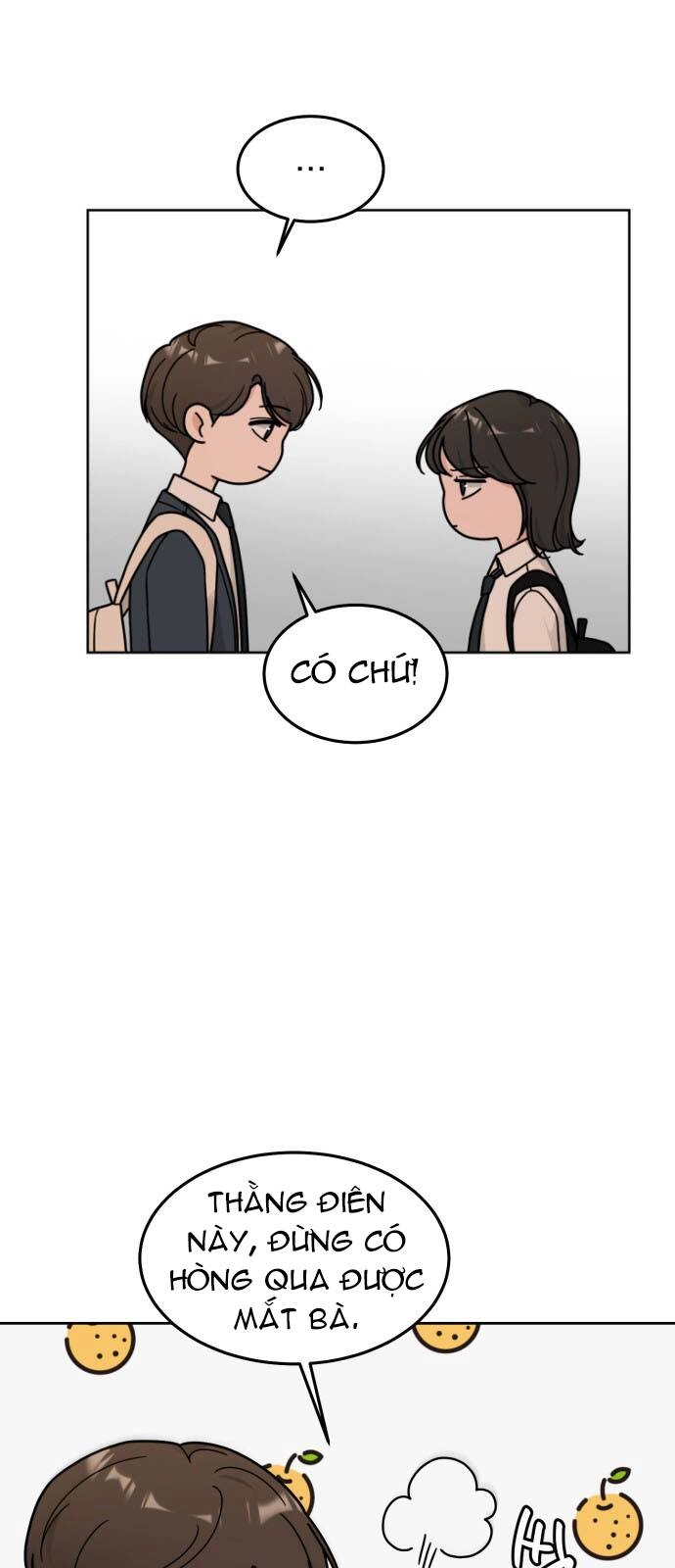 Thùng Quần Áo Tình Yêu Chapter 21 - 19