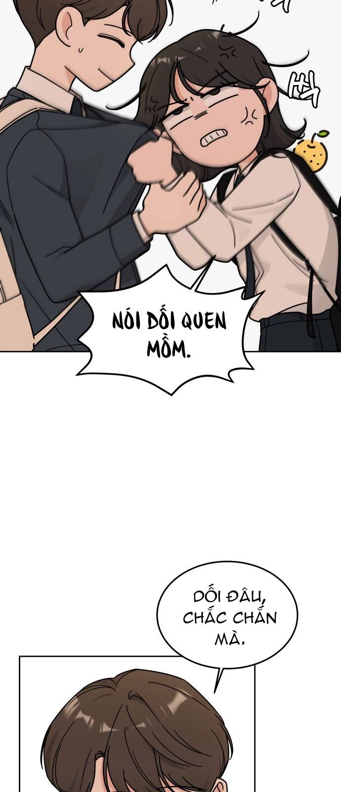 Thùng Quần Áo Tình Yêu Chapter 21 - 20