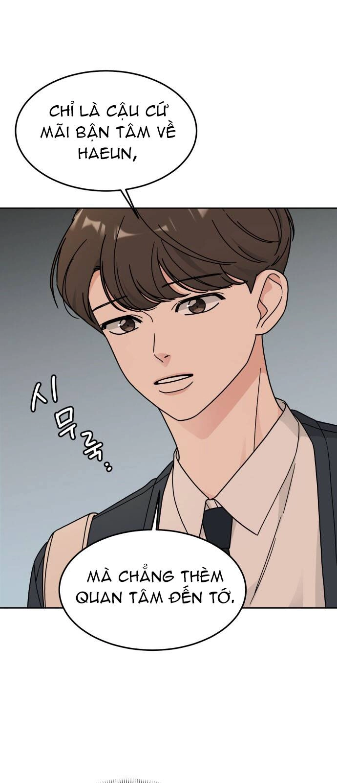 Thùng Quần Áo Tình Yêu Chapter 21 - 22