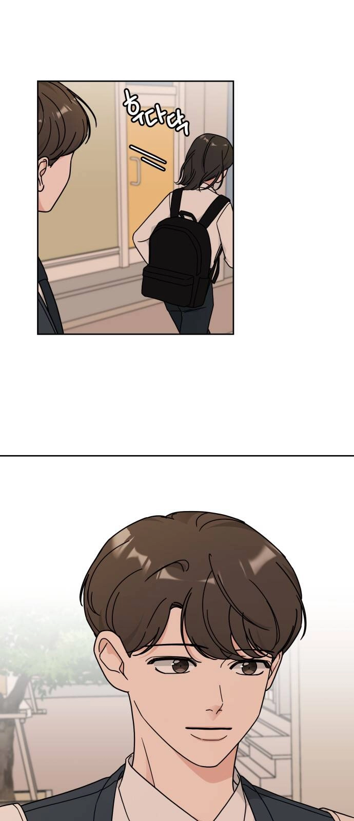 Thùng Quần Áo Tình Yêu Chapter 21 - 25