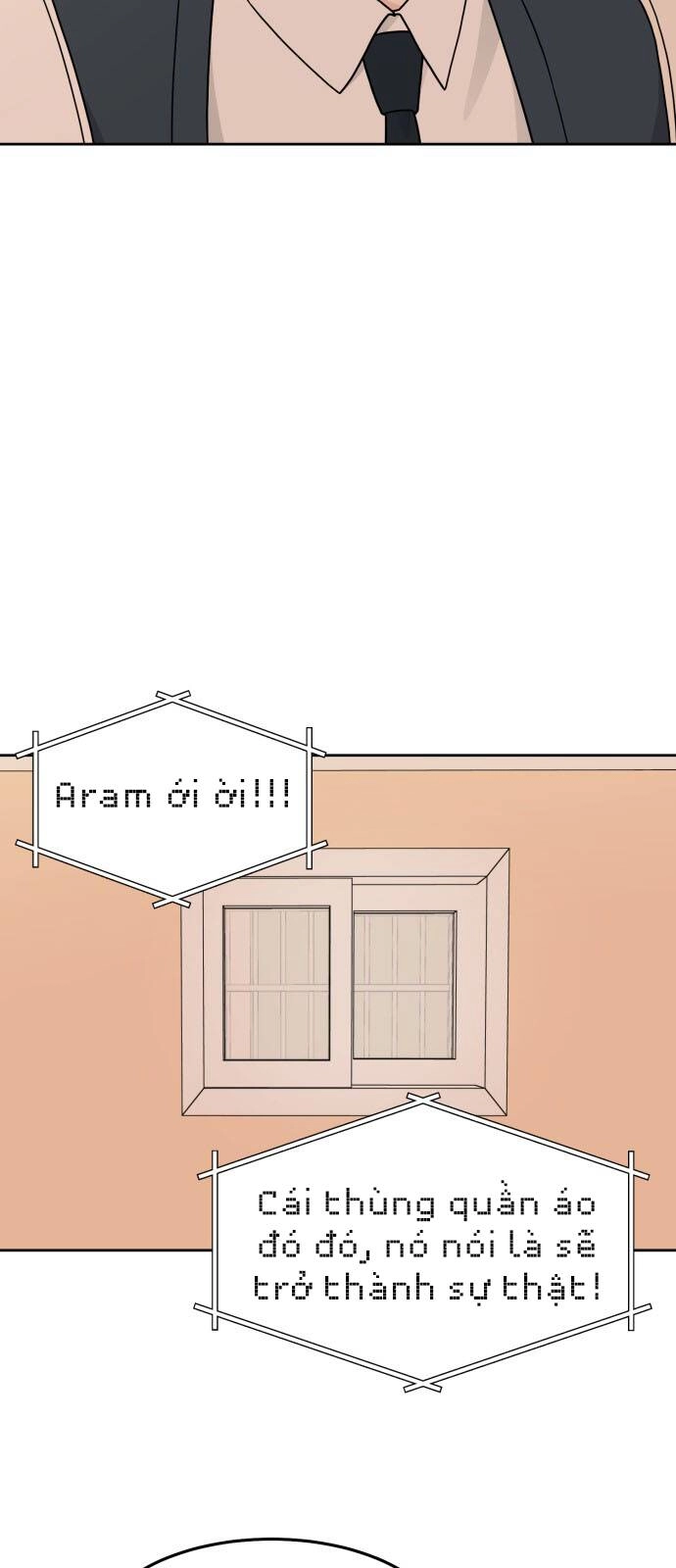 Thùng Quần Áo Tình Yêu Chapter 21 - 26