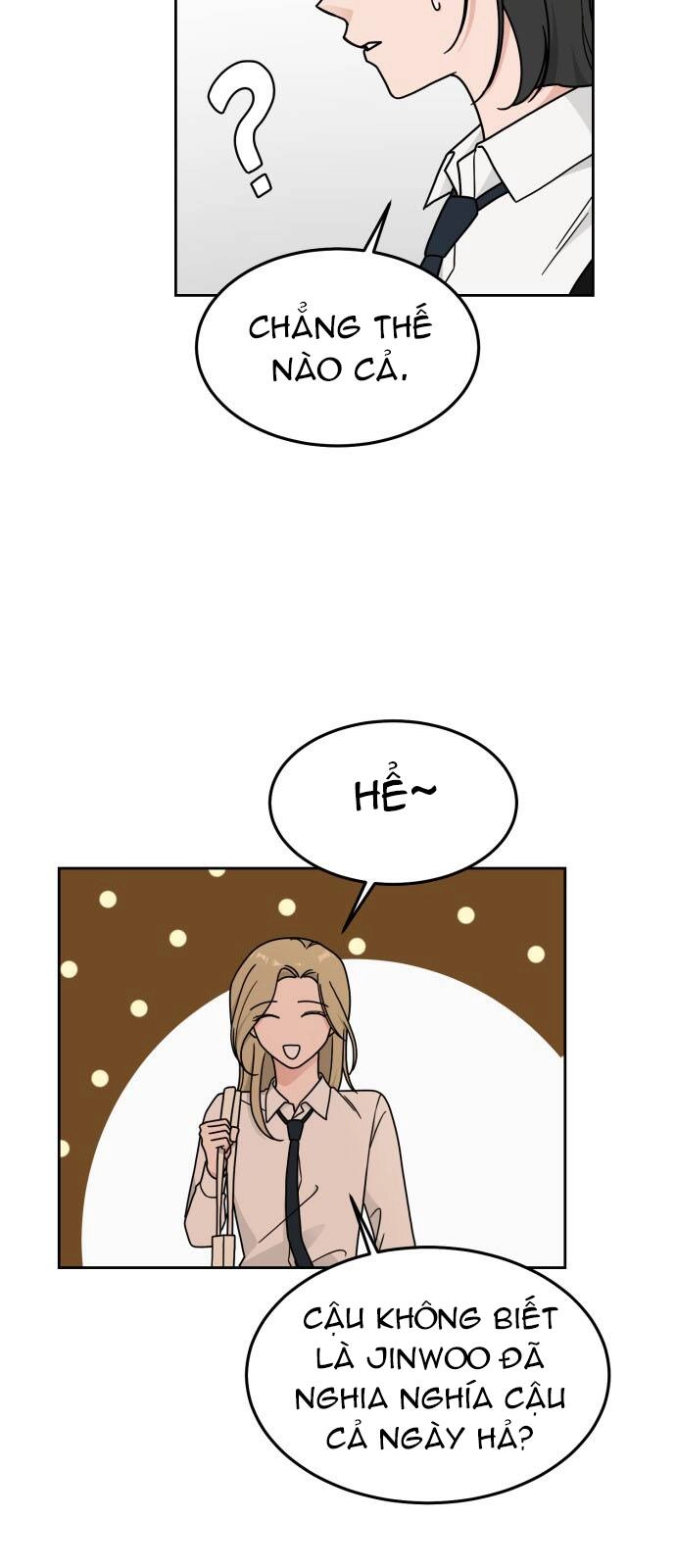 Thùng Quần Áo Tình Yêu Chapter 21 - 32