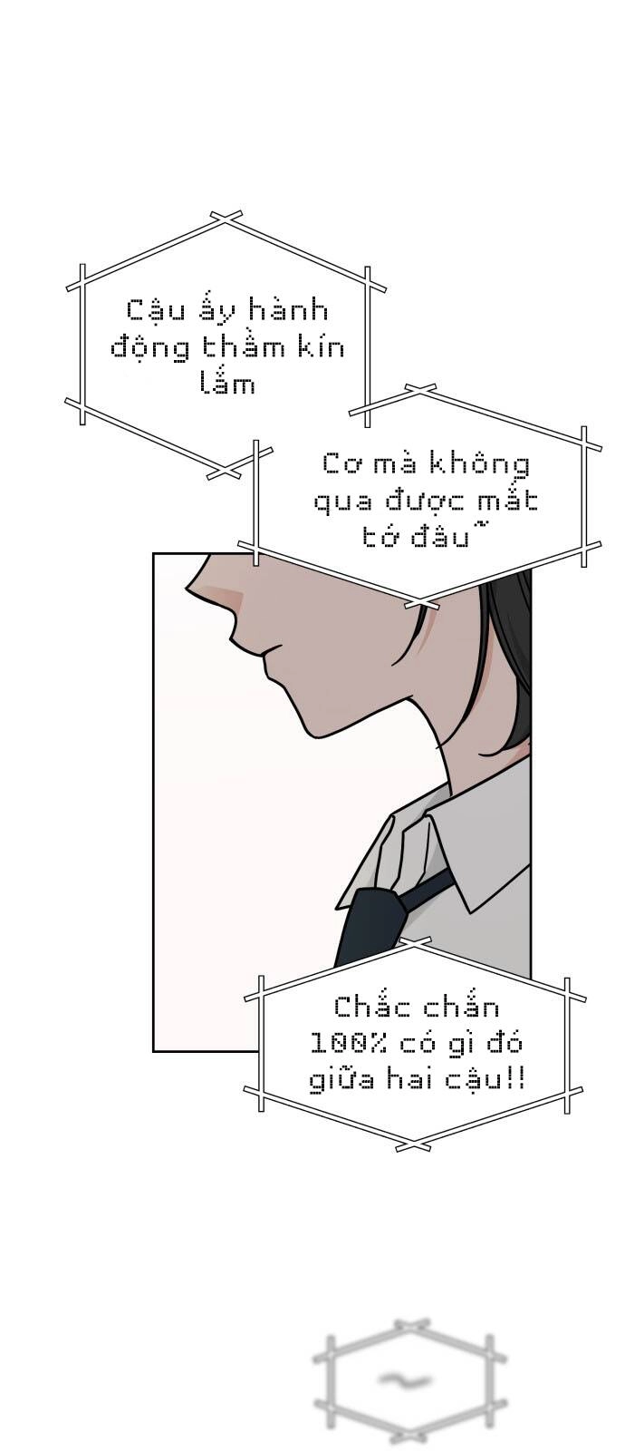 Thùng Quần Áo Tình Yêu Chapter 21 - 33