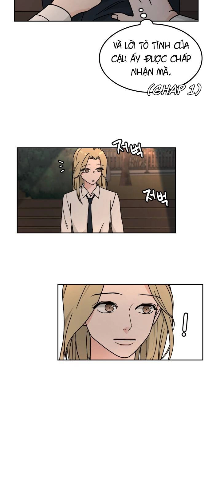 Thùng Quần Áo Tình Yêu Chapter 21 - 39