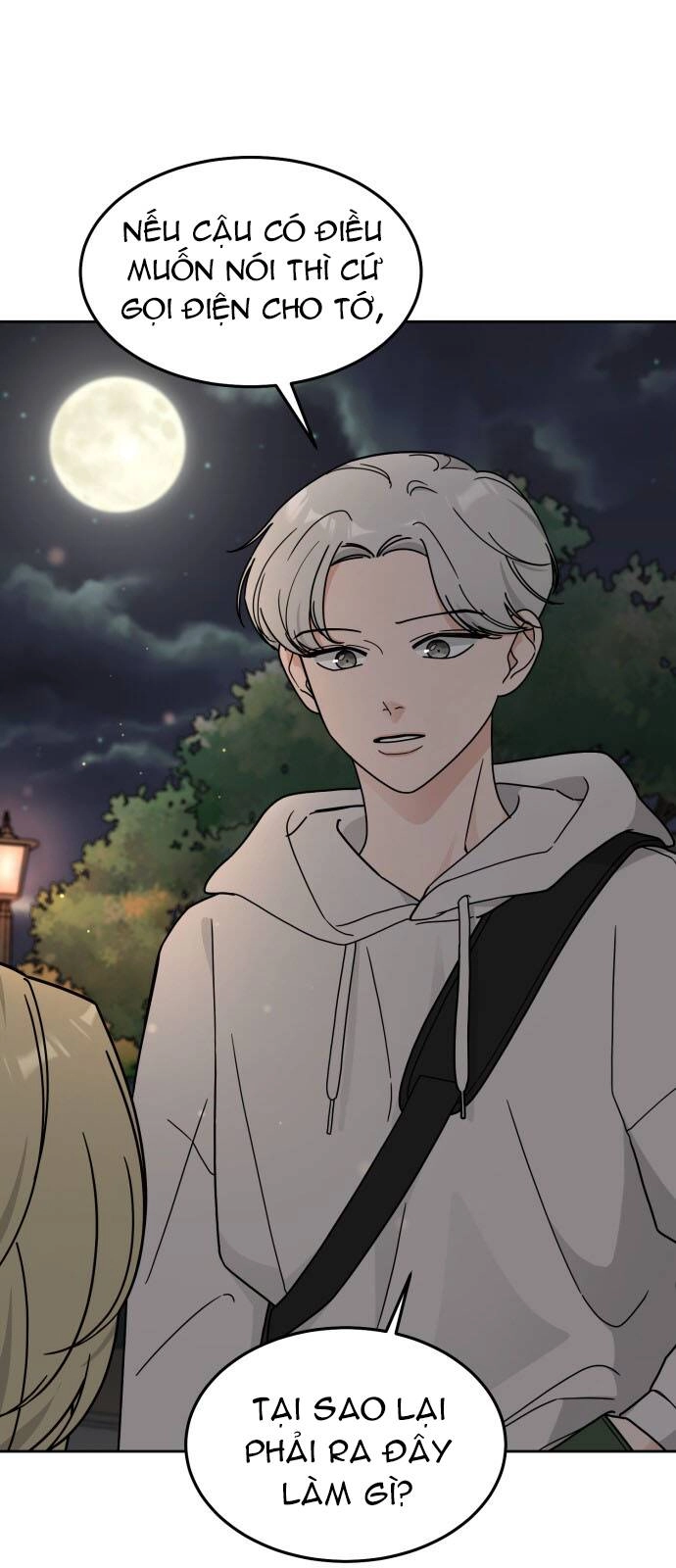 Thùng Quần Áo Tình Yêu Chapter 21 - 40