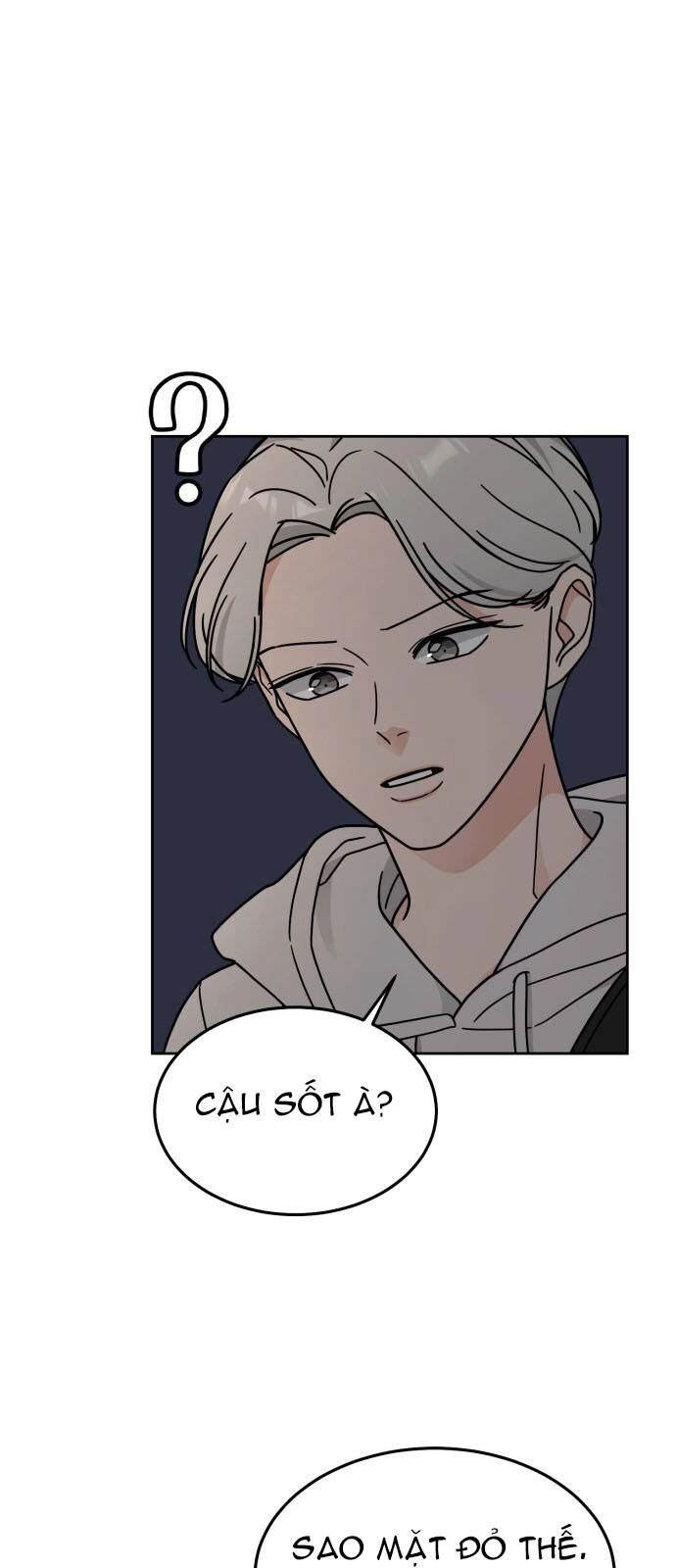 Thùng Quần Áo Tình Yêu Chapter 21 - 41