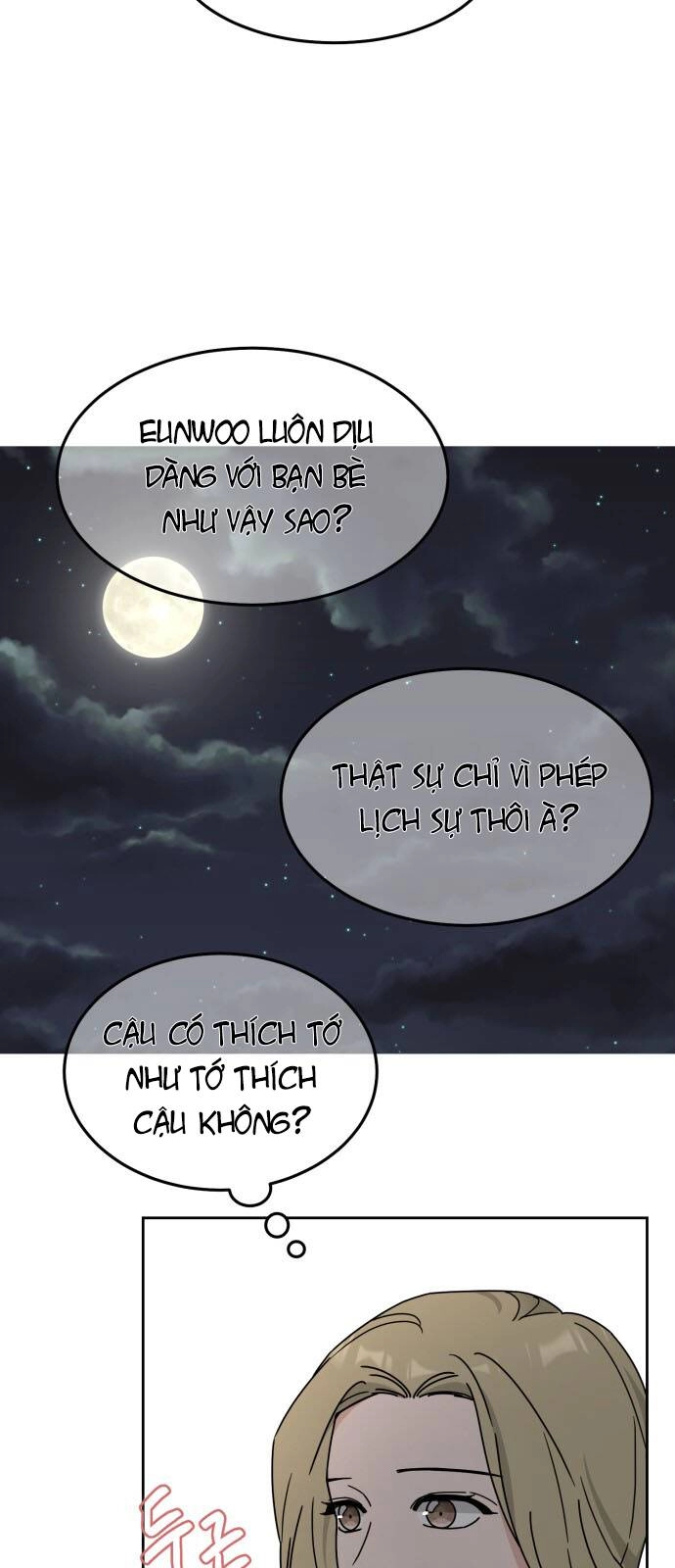 Thùng Quần Áo Tình Yêu Chapter 21 - 44