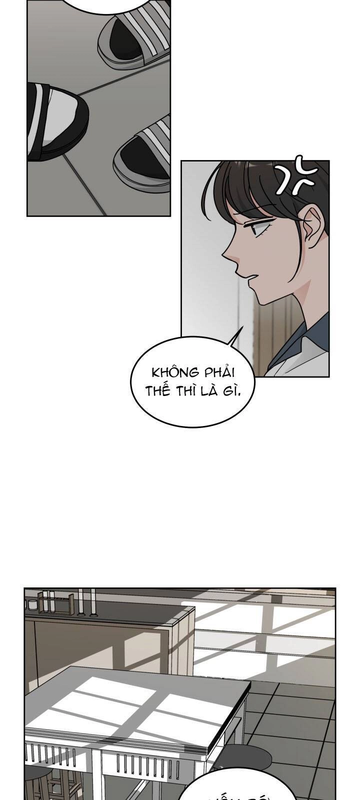 Thùng Quần Áo Tình Yêu Chapter 31 - 4