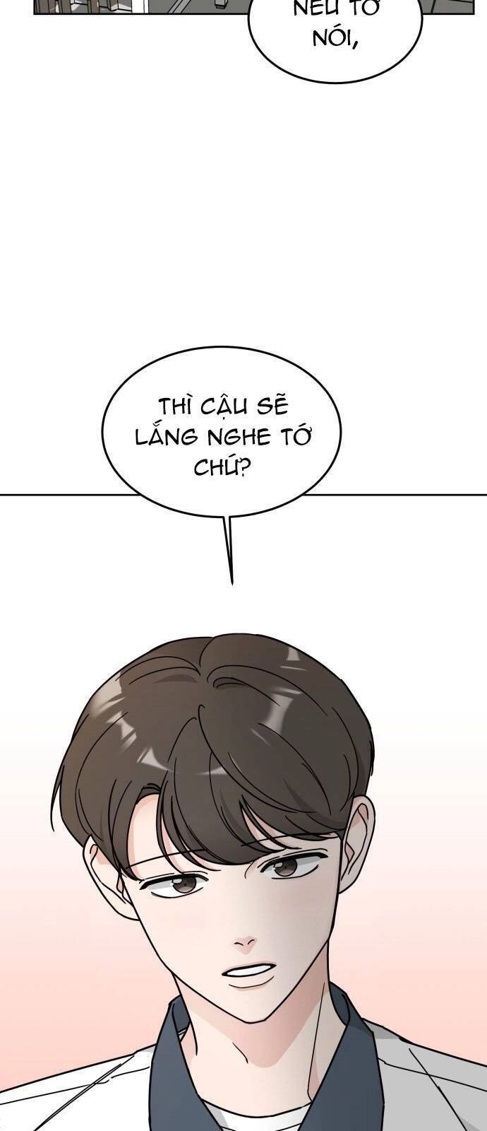 Thùng Quần Áo Tình Yêu Chapter 31 - 5