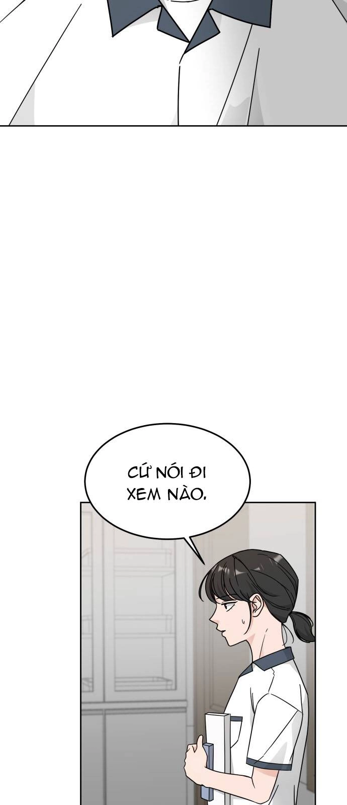 Thùng Quần Áo Tình Yêu Chapter 31 - 6