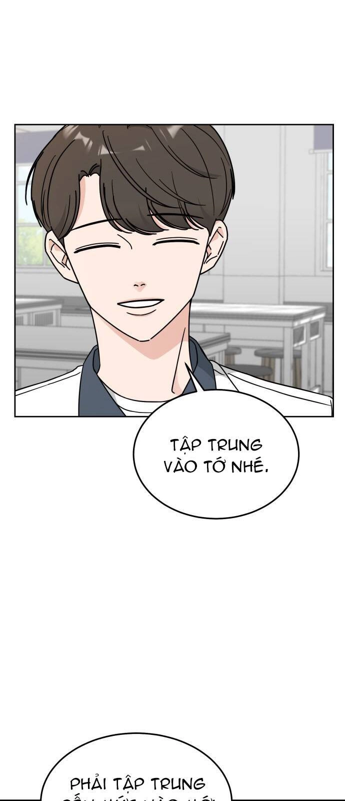 Thùng Quần Áo Tình Yêu Chapter 31 - 8