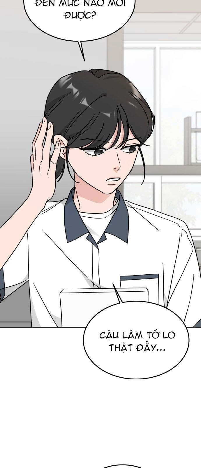 Thùng Quần Áo Tình Yêu Chapter 31 - 9