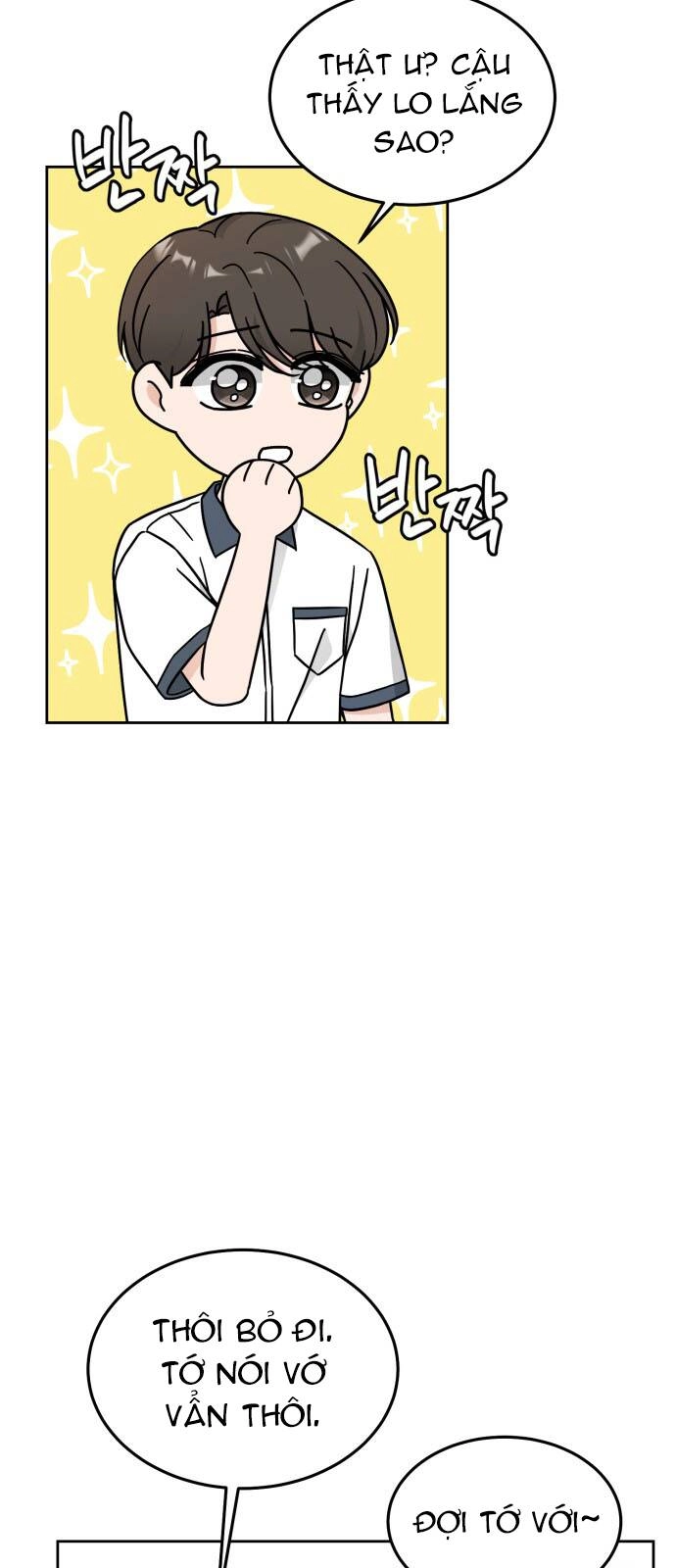 Thùng Quần Áo Tình Yêu Chapter 31 - 10