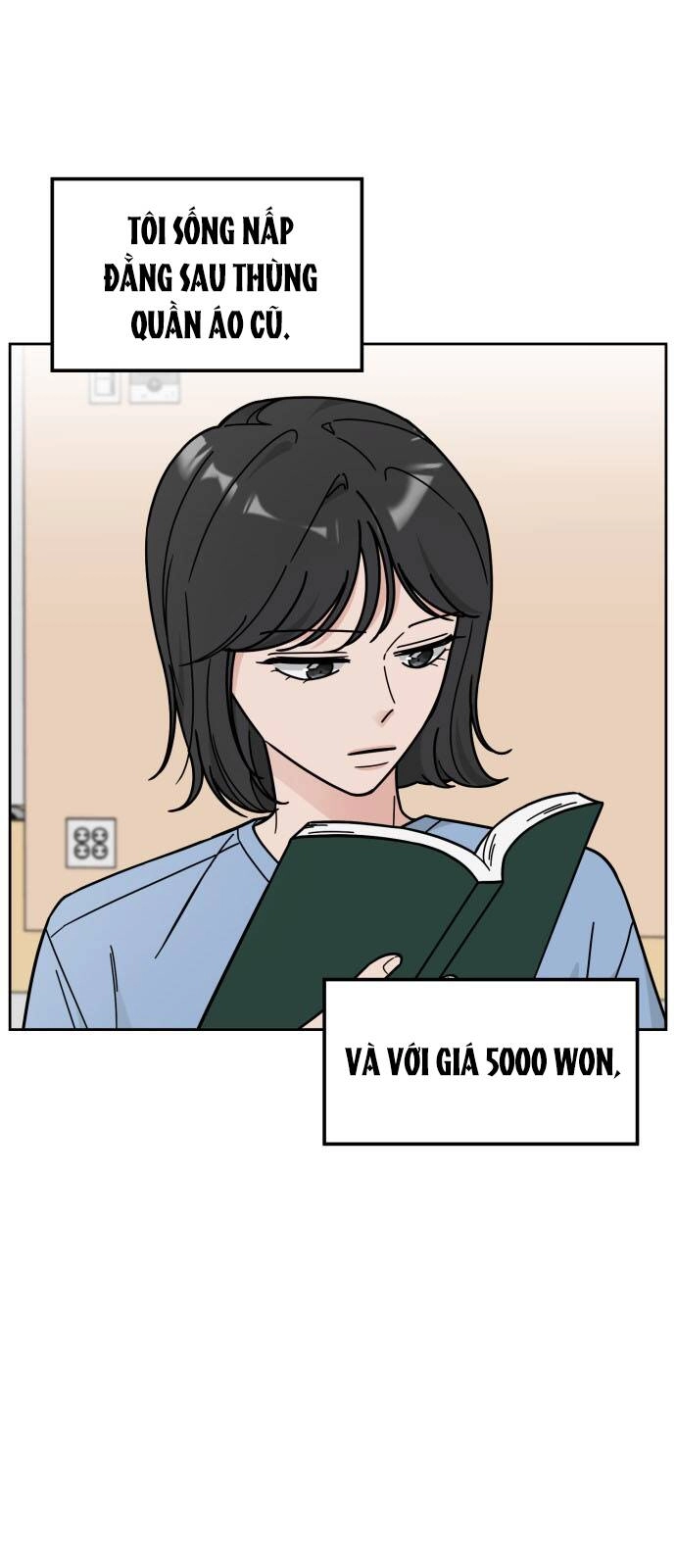 Thùng Quần Áo Tình Yêu Chapter 31 - 15