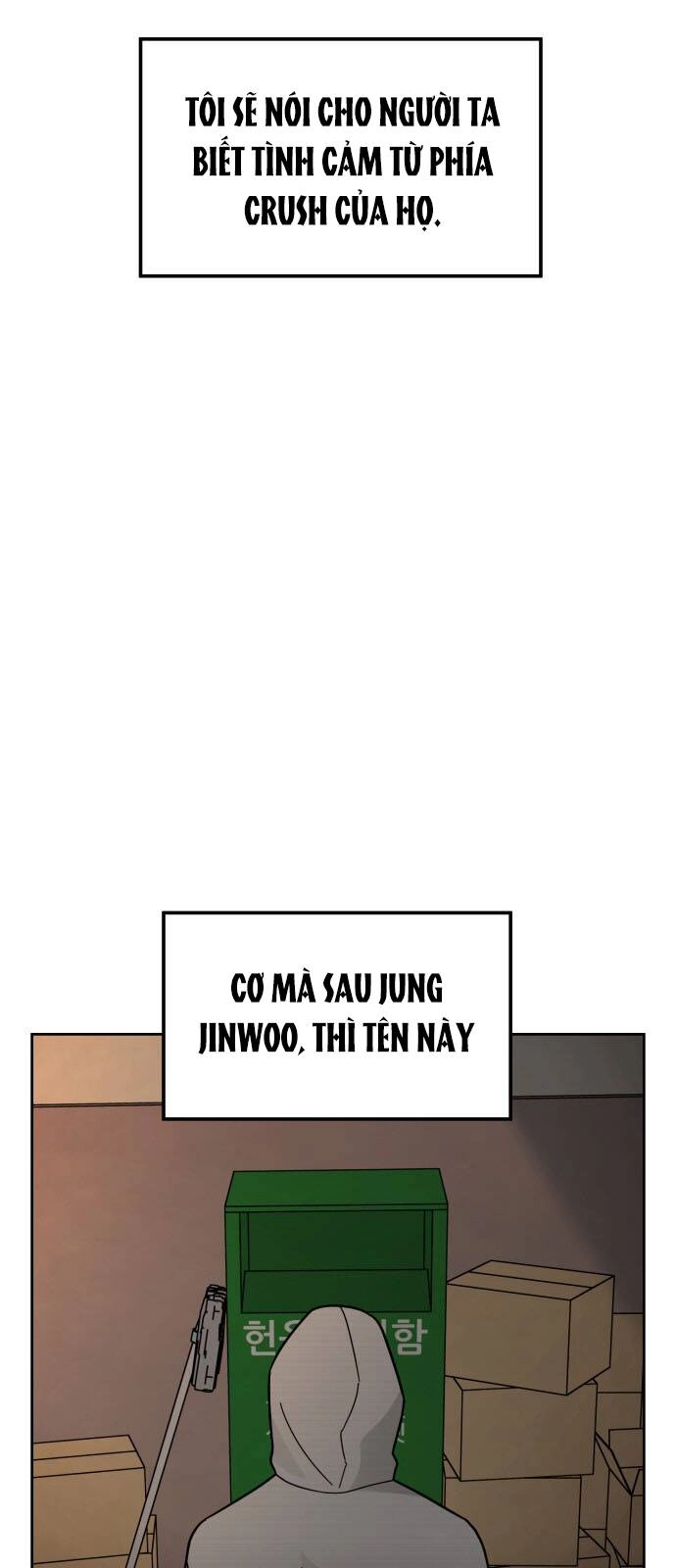 Thùng Quần Áo Tình Yêu Chapter 31 - 16