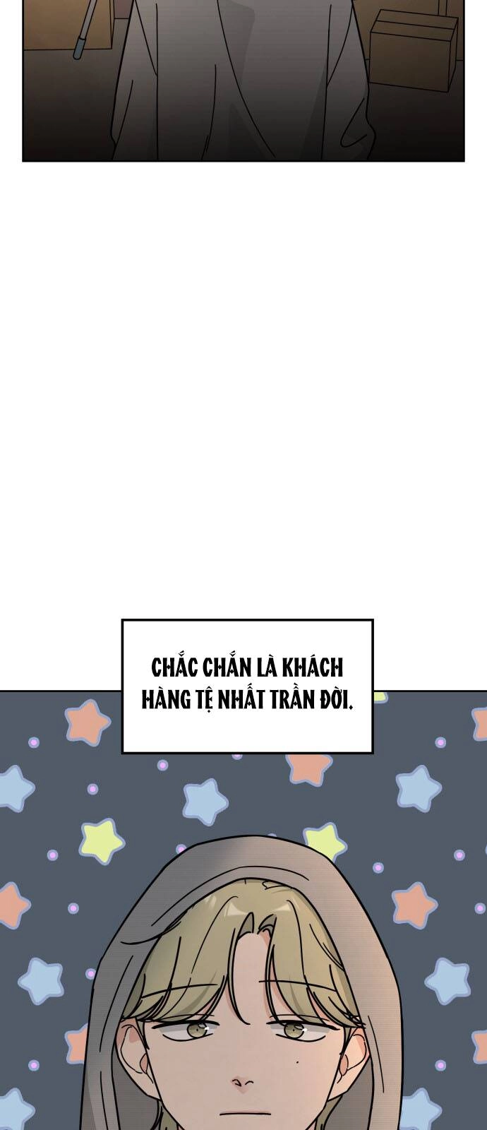 Thùng Quần Áo Tình Yêu Chapter 31 - 17