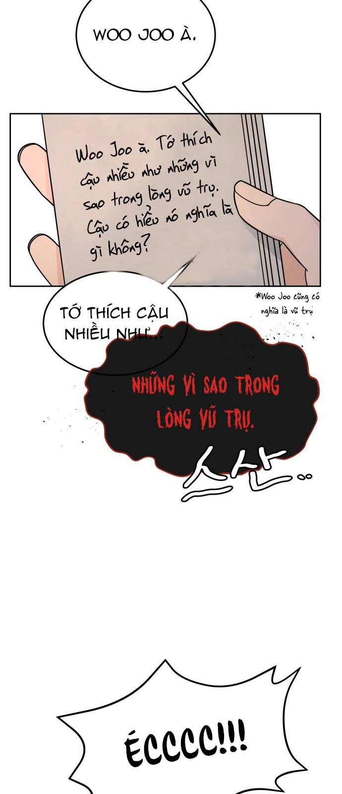 Thùng Quần Áo Tình Yêu Chapter 31 - 19