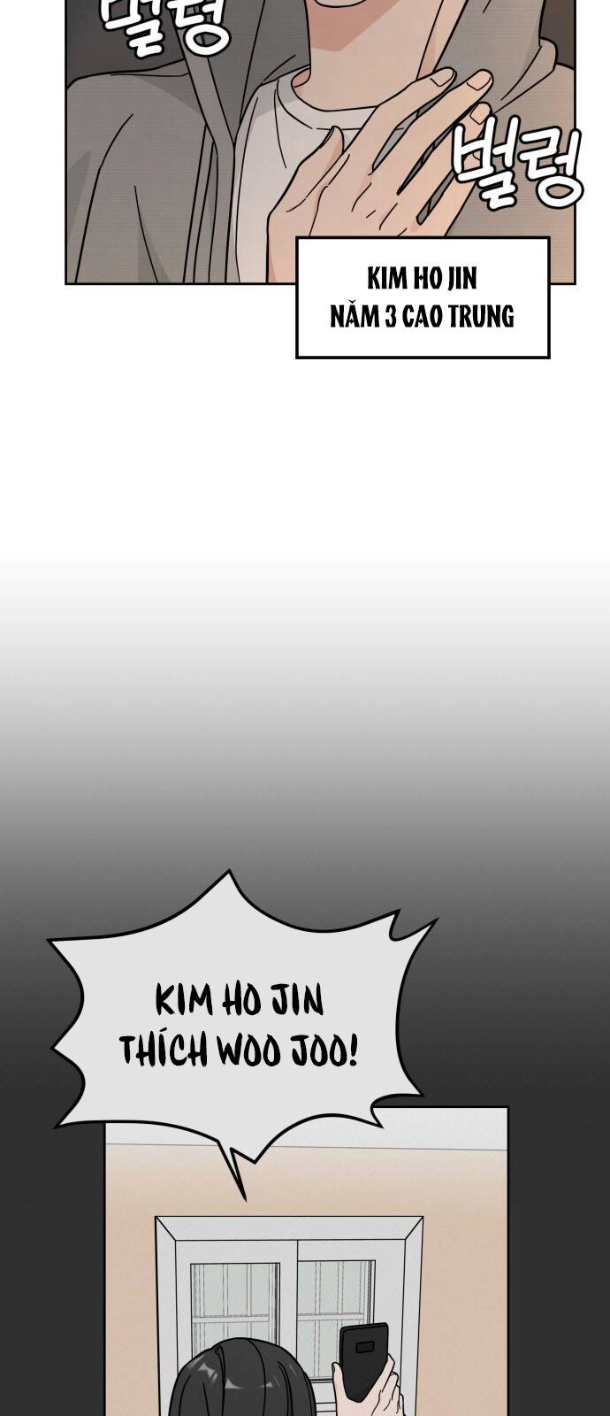 Thùng Quần Áo Tình Yêu Chapter 31 - 21