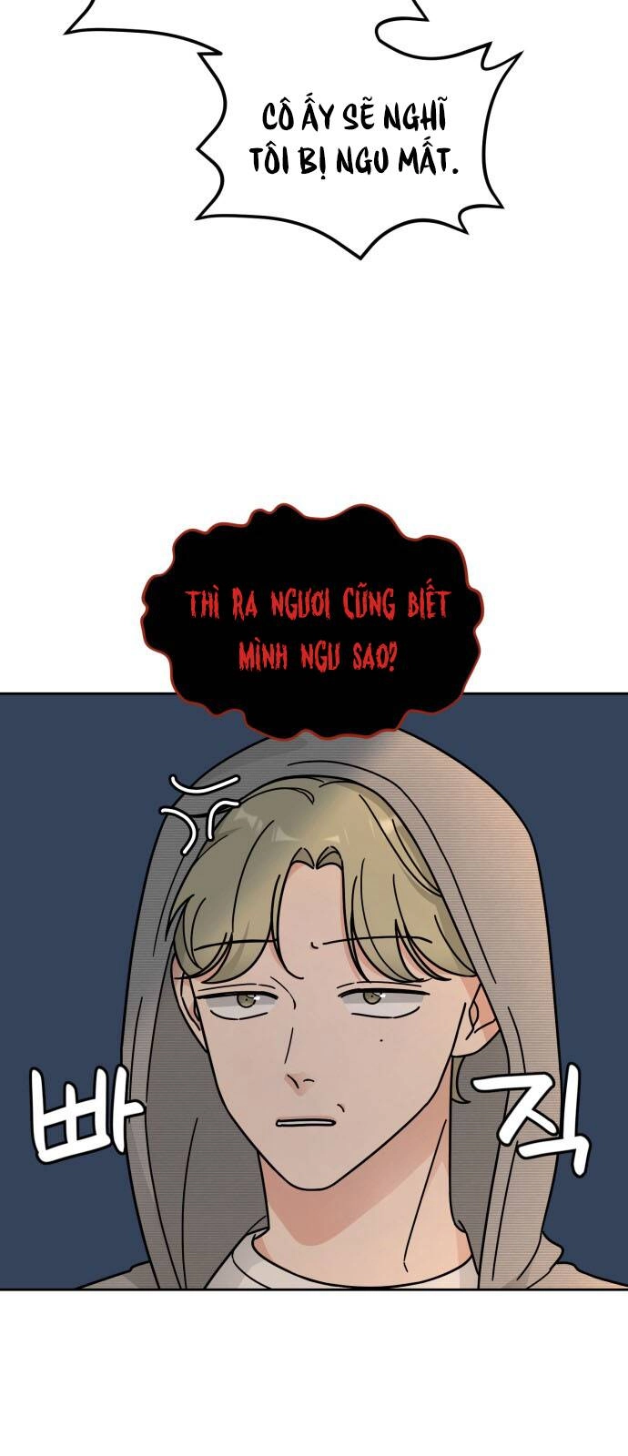 Thùng Quần Áo Tình Yêu Chapter 31 - 27