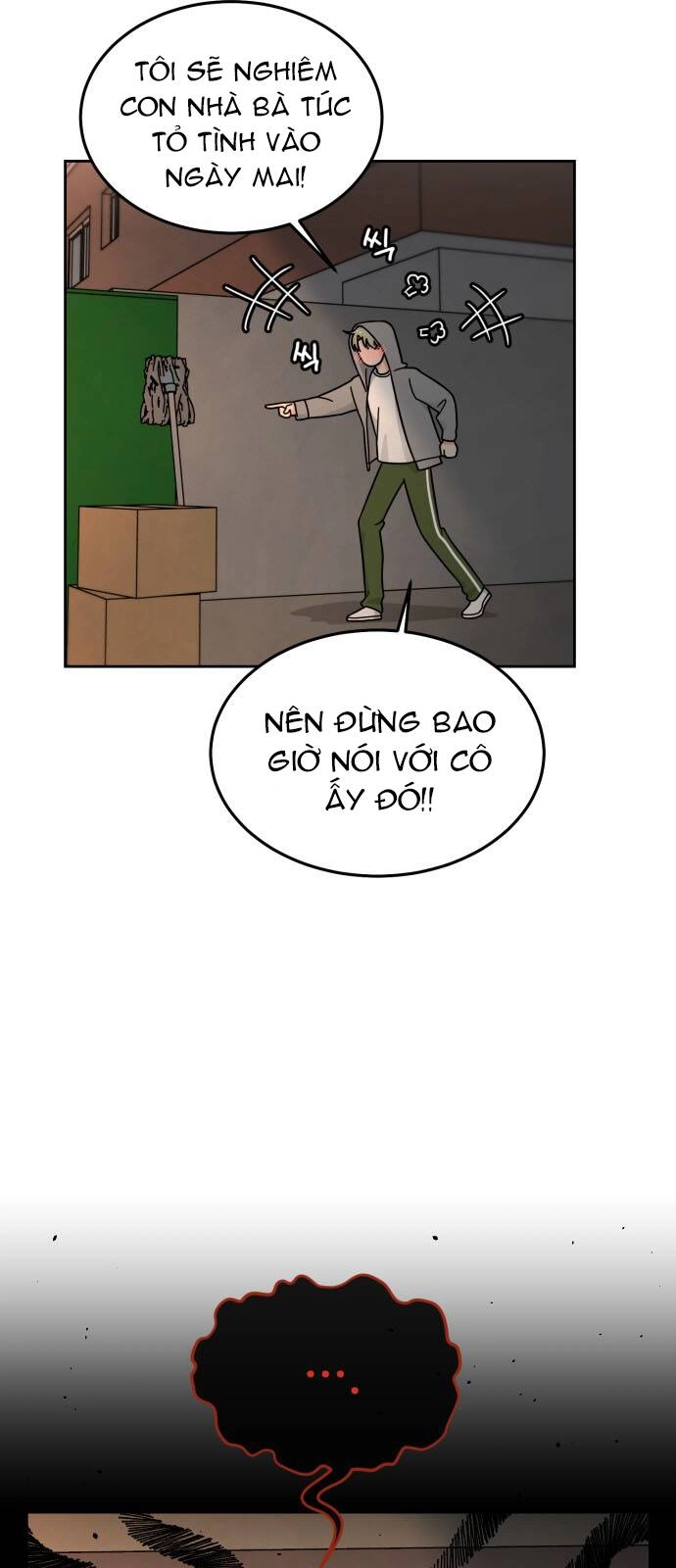 Thùng Quần Áo Tình Yêu Chapter 31 - 28