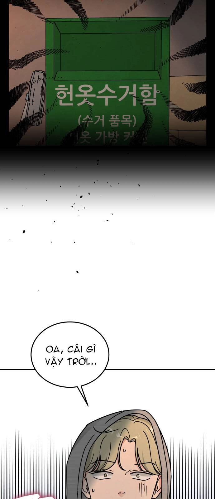 Thùng Quần Áo Tình Yêu Chapter 31 - 29